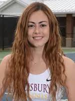 2017-18 Women's Tennis Roster