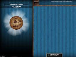 Gets an html element by id. Cookie Clicker Direkt Online Nutzen Chip