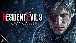 Leon Kennedy and Jill Valentine are the protagonists of Resident Evil 9,  and it could be released this year!!
