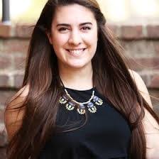 Julia Laughlin's Instagram, Twitter & Facebook