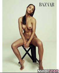 Zoe Saldana Ai Porn  zoesald30690407  zoesaldana Nude Leaks OnlyFans  Photo 25 - NudoStar