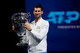 He has been playing tennis since he was four years old, and when he was six in the summer of 1993, serbian tennis coach jelena gencic. Novak Djokovic 2021 Net Worth Salary And Endorsements