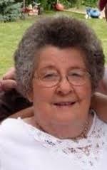 Obituary for Helen G (Cox) Miracle