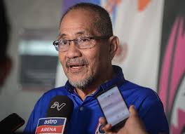 Archers Khairul Anuar, Zarif may be axed from next year's Podium Programme 