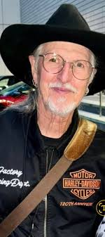 PAT SIMMONS ON TOUR IN UK..Ready to Walk this Road' Fans‼️