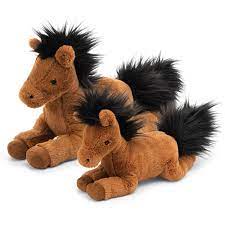 Clover Pony Small Jellycat