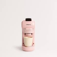 And in walks the pod coffee machine. Coffee Pod Machines Create Ikohs