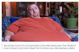28 Neckbeards And Losers Who Will Make You Facepalm My 600 Pound Life All You Can Kicks