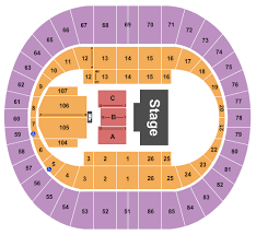 Memorial Coliseum Seating Chart Memorial Coliseum Kentucky