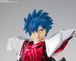 Knights of the zodiac character hitting shelves. Actionfilmfigurenaction Figures Saint Seiya