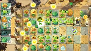 El más notable, resident evil y the house of dead. Plants Vs Zombies 2 It S About Time Analisis Gamereactor
