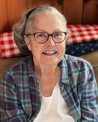 Pauline Gloria Boucher Obituary February 16, 2017