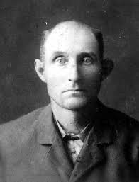 Sevirenious Rene Burchett (1856-1907)