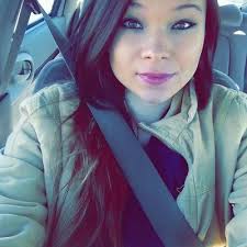 Zarina Milton's Instagram, Twitter & Facebook