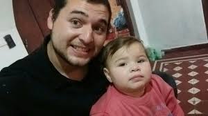 Paul David Roberts in people