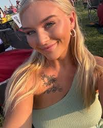 Alisha Park's Instagram, Twitter & Facebook