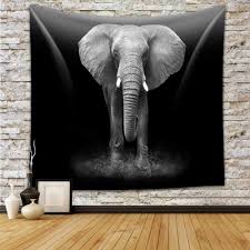 Inches to centimeters converter and inch to cm converter provided by rocknets.com. 59 X 51 Inches Inches Chengsan Black And White Elephant Wall Tapestry Hanging Polyester Fabric Wall Art Tapestries Home Decor Tapestries Ka Pesi Home Garden Store