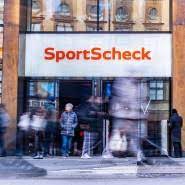 Curbside pickup available within 2 hours of ordering. Galeria Karstadt Kaufhof Ubernimmt Sportscheck Von Otto
