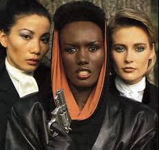 Джексон, джереми айронс и др. Why Not Kill A Guide To The Greatest Female Action Villains Consequence Of Sound Page 8