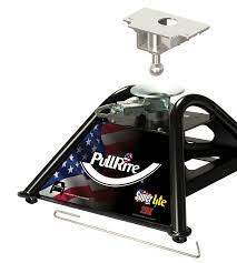The aluminum ultimate 5th wheel connection 2 is the lightest, strongest, most innovative 5th wheel hitch in the. Isr Series Superlite How It Works Fifth Wheel Hitches By Pullrite
