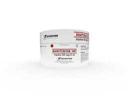 Image result for Ranitidine