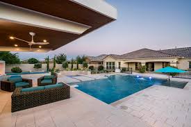 Premier Paradise Inc Arizona Swimming Pool Builder