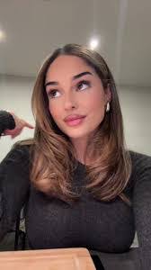 Layla Gaines's Instagram, Twitter & Facebook