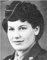 Anna Irvin Obituary (1923