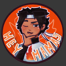 You can customize all static pfps on the website with our wide range of filters and borders. Dumbass Makes Art Some Dream Team Badges Im Making That I Thought