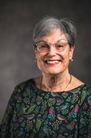 Nancy Shoemaker-Dingess