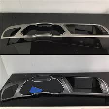 Ic Trim Kaplama Folyoart Arac Kaplama Cam Filmi