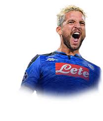 Dries mertens is a belgian professional football player. Dries Mertens Fifa 20 89 Champions League Tott Prices And Rating Ultimate Team Futhead