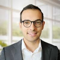 Hassan Ahmed, CFA, MFin