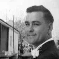 Johan Adam Christiaan von Solms (1940–2016)