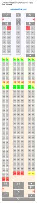 united airlines boeing 767 300 two class 763 seat map