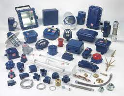 Everything you need to know about explosion proof lighting. Explosion Proof Enclosures D F Liquidators