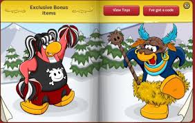 On this page, i will review everything needed to know do you have a club penguin code to unlock items? Club Penguin Series 14 Treasure Book Cheats Club Penguin Cheats 2013