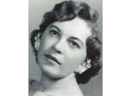 Grace "Gracie Mae" Deitz Obituary (2023)