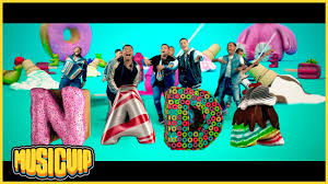 Imágenes chidas con frases perronas. Grupo Firme Santa Fe Klan Nada Video Oficial Youtube