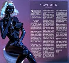 Kinky Department - BDSM Artist