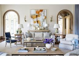 National Magazine Cover 4 For J Randall Powers Papercity Magazine Texas Mansions House Interior Design