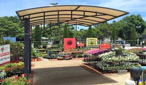 Keeping our thought bright on this sunny day! Cantilever Structures Pioneer Shade Structures