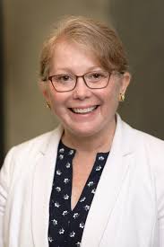 Purdue Dean of Libraries Beth McNeil