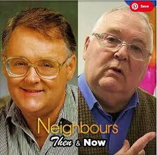 Margaret Mary Ramsay was born in 12 June 1942 in Erinsborough, the youngest  child of Dan Ramsay and Edna Ramsay. Madge had 2 older brothers, Max Ramsay  and Tom Ramsay. She was