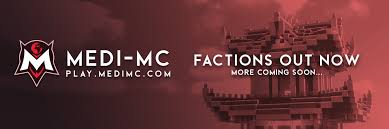 Why does servers say coming soon on minecraft. Medi Mc Minecraft Server Home Facebook