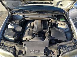 The n54 was produced alongside the naturally aspirated bmw n53 engine; M54 Engine Engineering Bmw Items For Sale