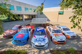 4 car next season as we work toward another sprint cup championship. Nascar Race Mom Roush Fenway Goes All In Darlington Throwback Weekend