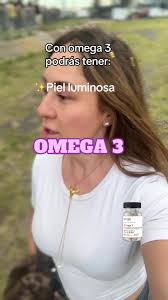 Está en mi escaparate #omega3 #checkmediaazul #briah #gabitacute