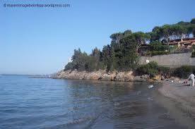 Famous for its fishing and even more famous for its seafood restaurants, porto santo stefano is not that old. Strand Mit Gutesiegel Porto Santo Stefano Maremma Geheimtipp