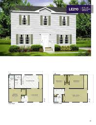Find manufactured homes washington state for over 55. Modular Lot Models Atlantic Home Solutions